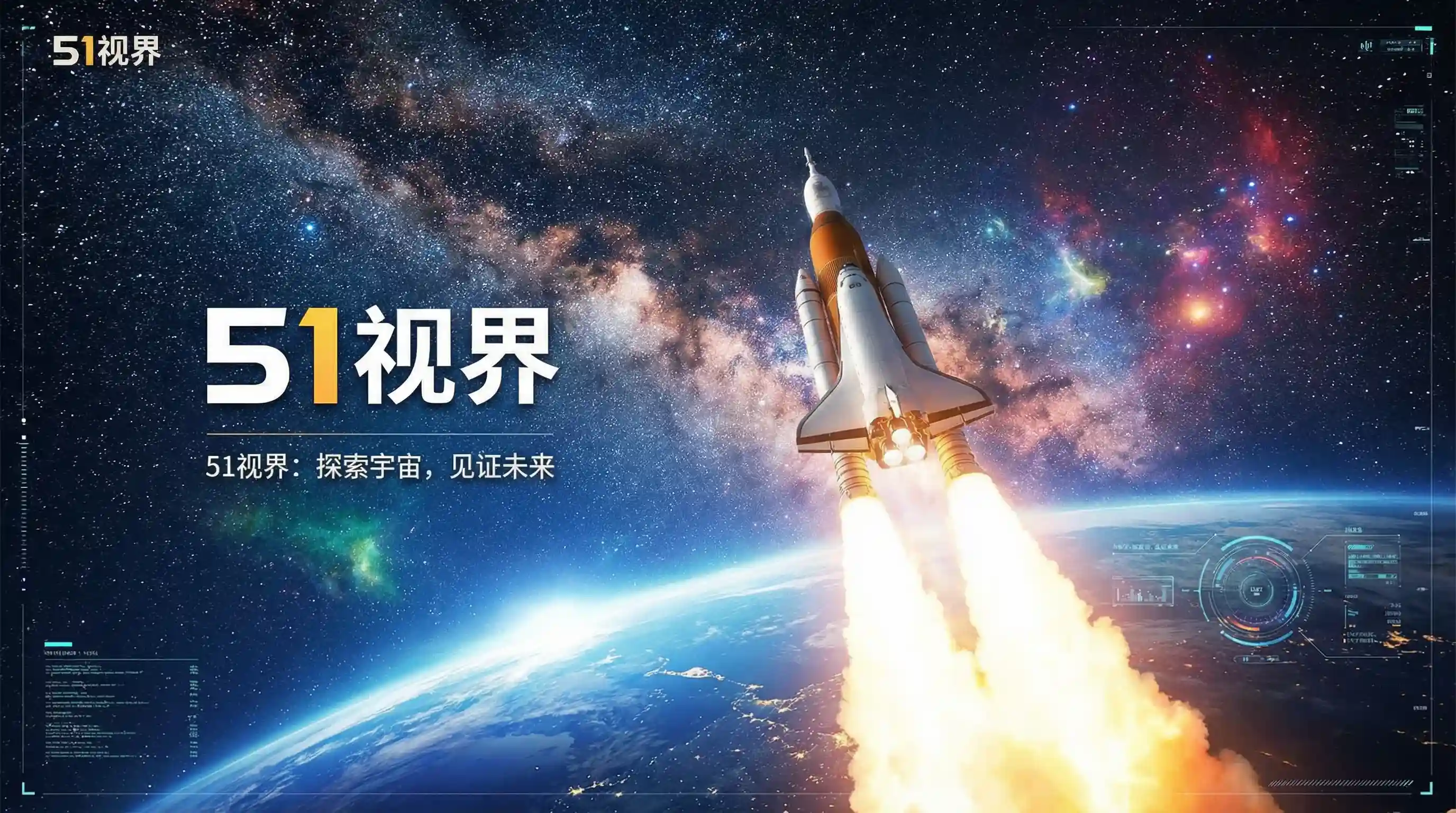 太空探索与航天发射 - 秋霞影院院手机在线观看 追踪航天动态