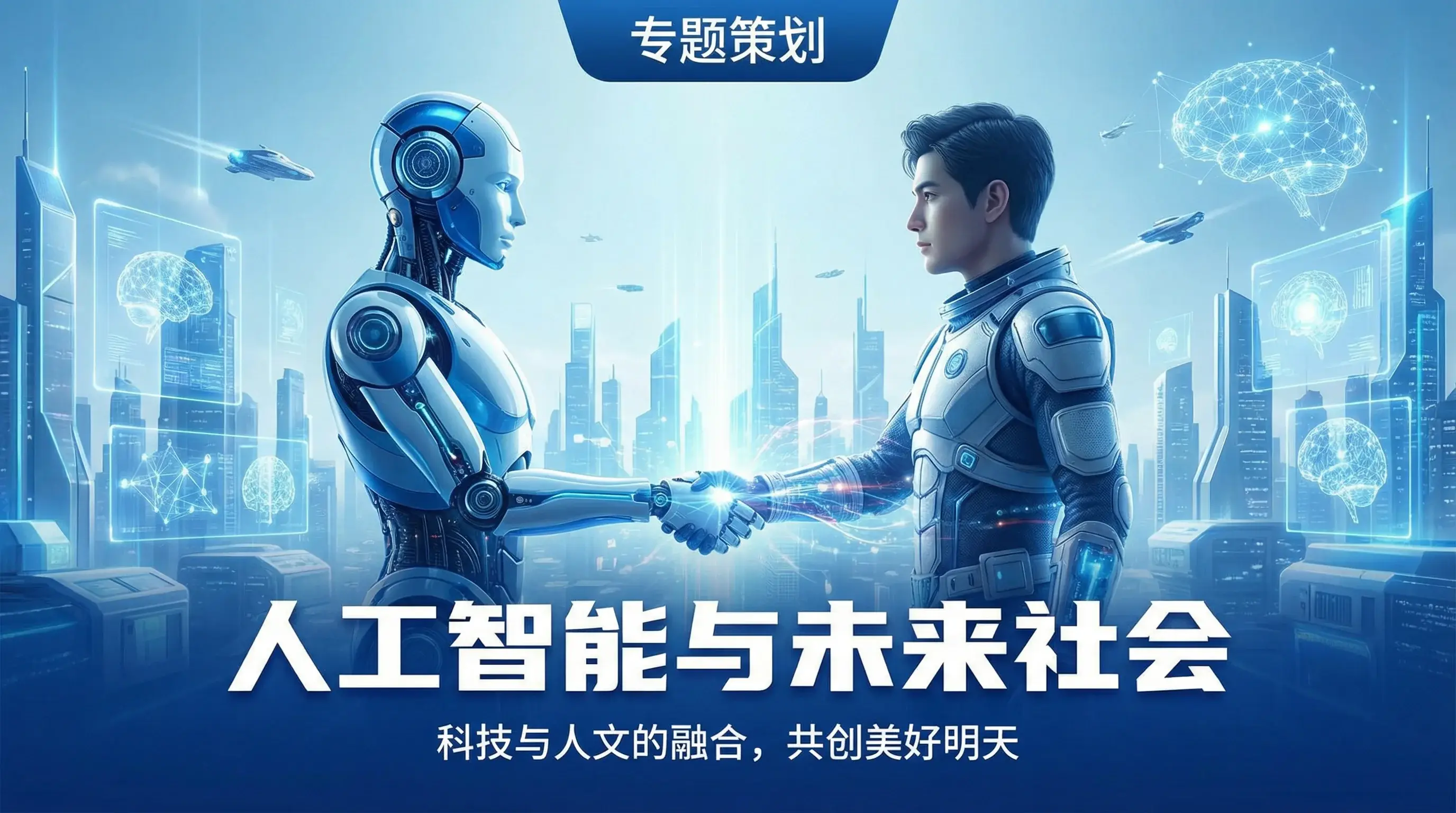 人工智能与未来社会专题 - 秋霞影院院手机在线观看 深度报道